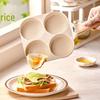 Little Bear Ceramic Non-stick Frying Pan