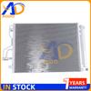 Air Conditioning AC Condenser For Hyundai Ix35 Kia Sportage 1.7 2.0 CRDi D4HA D4FD 97606-2S000 976062S000