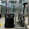 Waterproof Two-Wheeler Pannier Easy Installation Waterproof Cycling Panniers Bike Rear Rack Bag Long-Lasting Outdoor Equipment