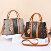 High-end Women's Bag Handbag Temperament Ladies Shoulder Bag