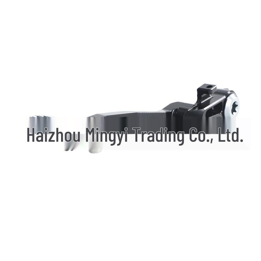 Foldable Gear Shift Lever for BMW R1250GS/ADV 2019-2021