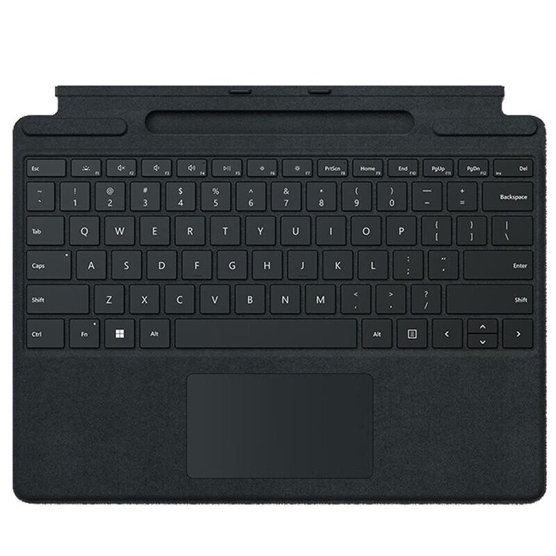Microsoft Surface Pro Signature Keyboard with Slim Pen 2