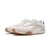 Li Ning Turbo Classic Thin Sole Retro Fashionable Comfortable Lightweight Soft Elastic Slip Resistant Wear Resistant Low Top Casual Shoes AGLV236-6