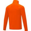 Giacca in pile Zelus da uomo Elevate Essentials