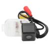 Car Rear View Camera Waterproof HD Backup Parking Assist Camera Night Vision Replacement for Mazda3 2014‑2018