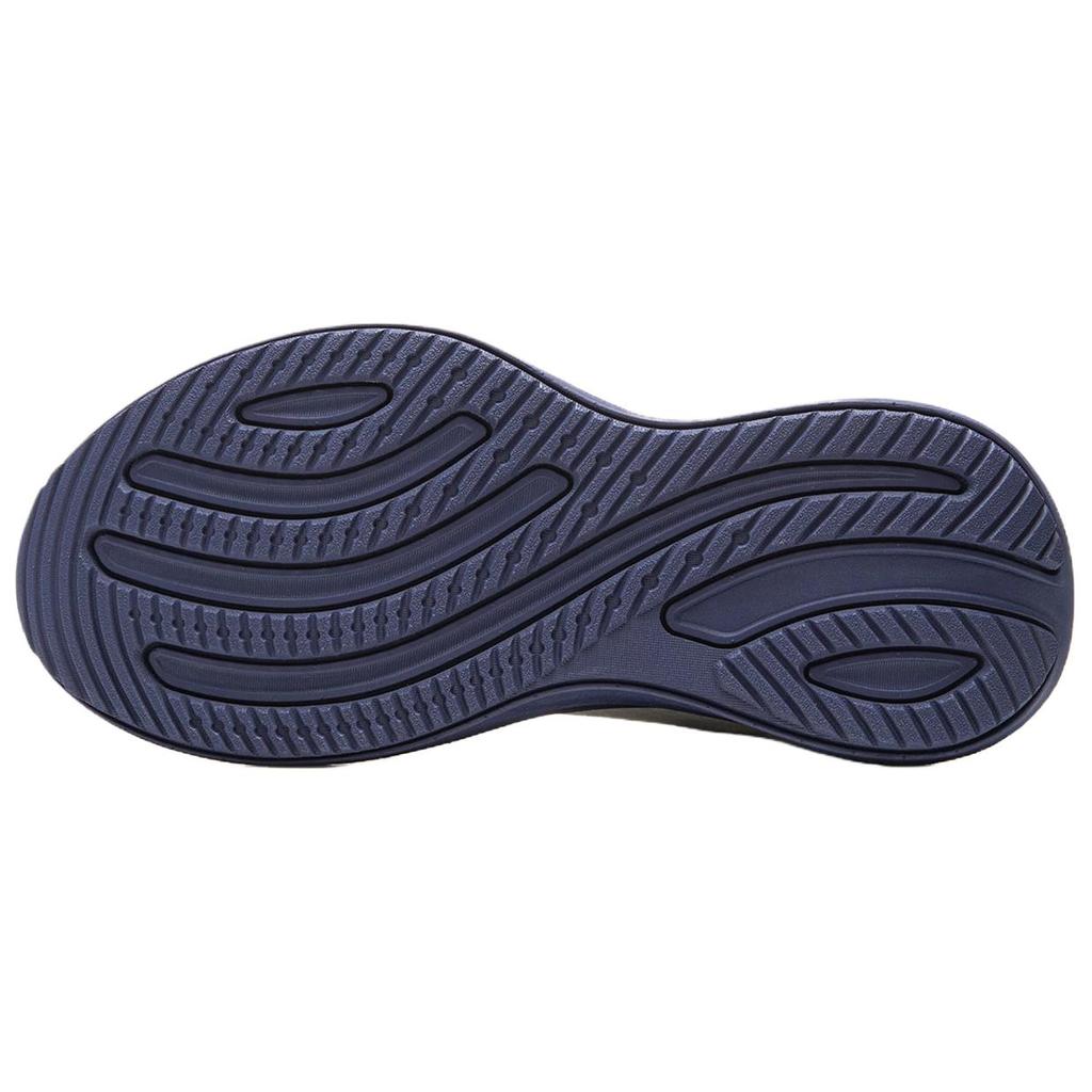 Li Ning Yue Ying 5 Dämpfung Schutz Bequem Atmungsaktiv Langlebig Unterstützung Niedrig geschnitten Freizeit Training Rennsport Laufschuhe Herren Sneaker ARHW003-12