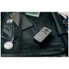Verbatim Adapter Podróżny Eu/Uk/Us Ganusb-A/3Xusb-C Pd 140W Uta-10 Czarny/Black 32125