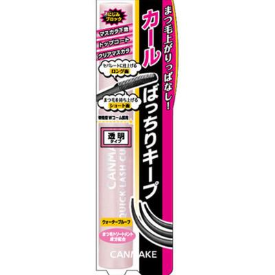 Canmake Quick Lash Curler Klar 1 Stück