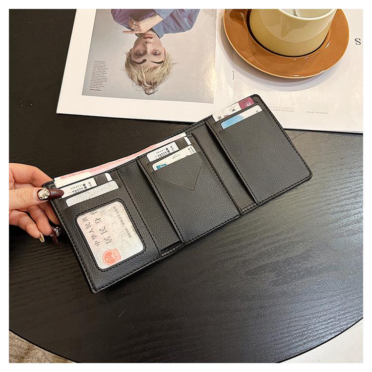 Classic Cross-border Ladies Long Wallet with Multi-card Slots and Versatile Clutch Design, Now 30% Off!