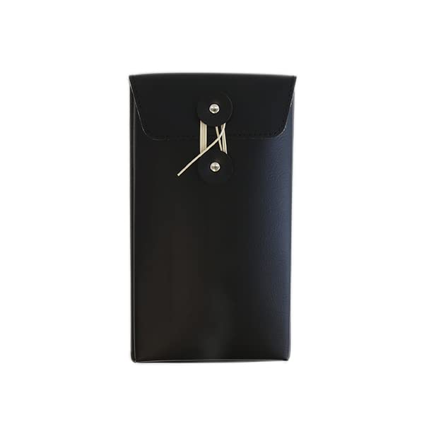 Contrail Tool Case FLAT Black