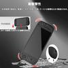 OULEKE Protective Cover for Switch 2 Model In the Industry for Switch 2 Grip Full Ultra Easy To Attach and Compatible with Switch 2 [New 2025] Case,