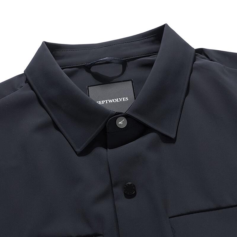 Septwolves Men's Windproof Outdoor Jacket