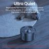 Stainless Steel Pet Drinking Fountain Automatic Cat Water Fountain Smart Pet Water Dispenser for Dog Cat Drinking Supply