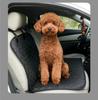 Waterproof Pet Car Seat Cover - Thickened Oxford Cloth for Cats & Dogs