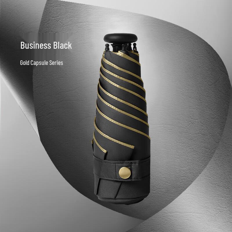 Xu Qing Ultra-Compact UV Protection Umbrella
