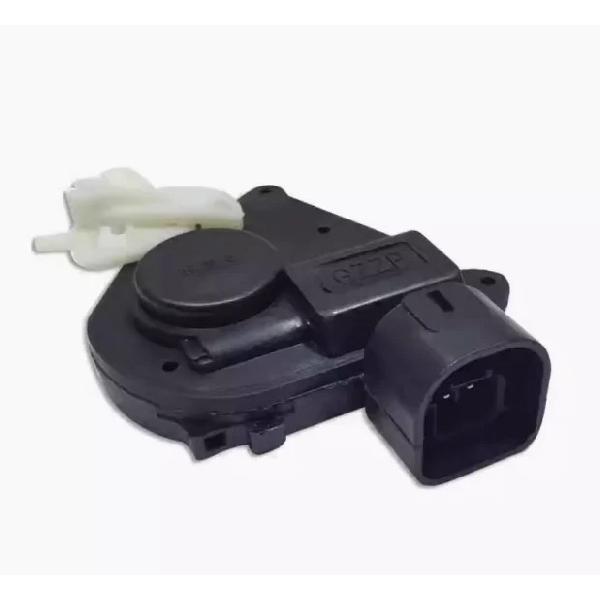 Мотор-привод замка двери для китайского автомобиля Lifan x60 620 X60 620 rear left