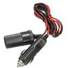 Lead Adapter Auto Parts Interior Accessories Cigarette Lighter Extension Cable Car Accessories