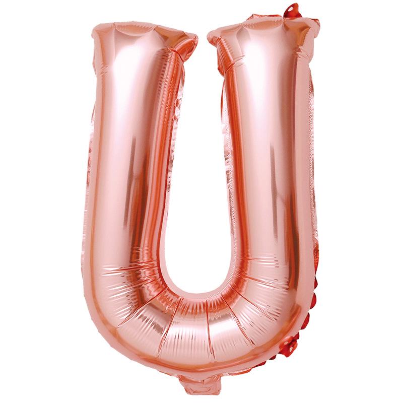 Palloncino in Foil di Alluminio Maculato da 18 Pollici per Decorazione Festa di Compleanno