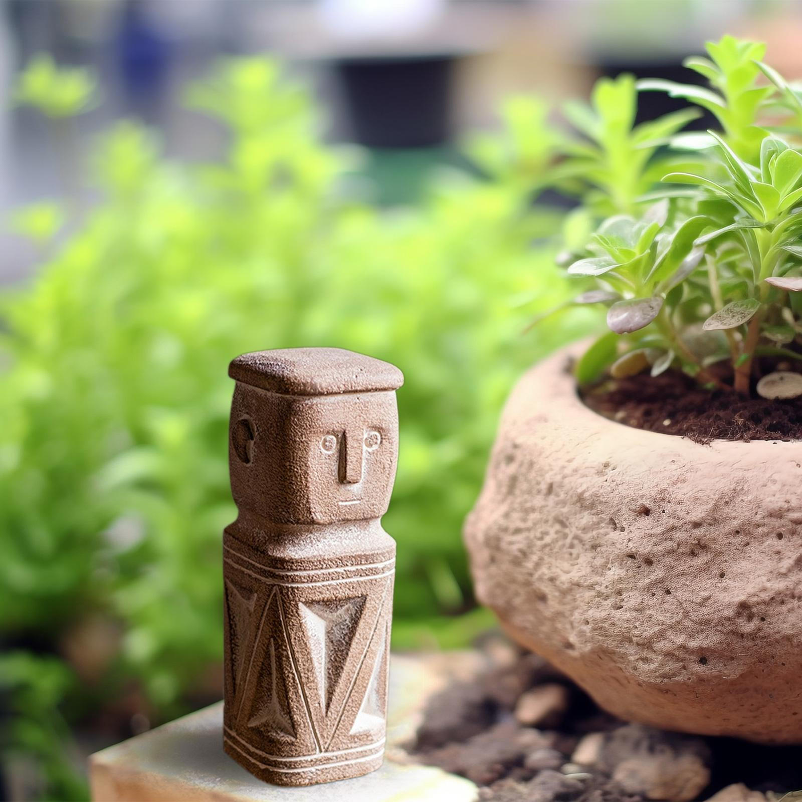 

Цифры Орнамент Портретное украшение Фото Опора Коллекционная каменная статуя style A