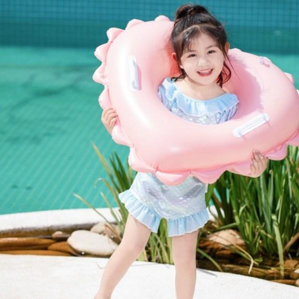 Herz Kind Kleinkind Lauflernwagen Rohr Wasserspielrohr, Koreanische Wasserspielartikel