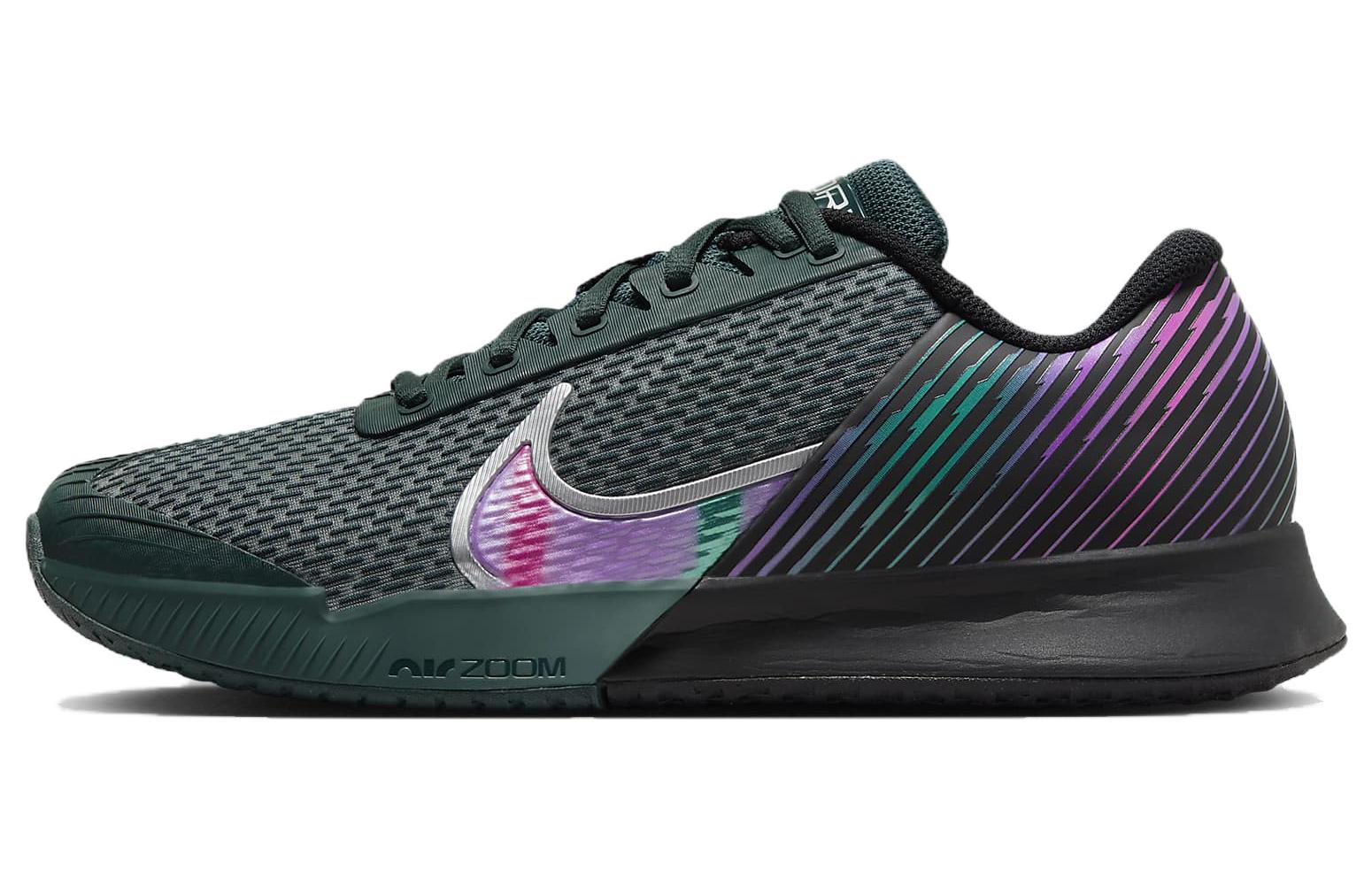 Nike Air Zoom Vapor Pro 2 Deep Jungle Fuchsia FD6692-001 44