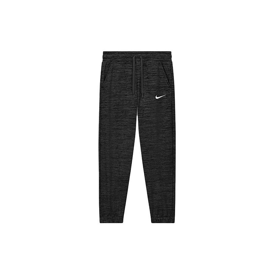 (PS) Nike Therma Training Jogger Pants 'Grey' Kids' CU8218-032