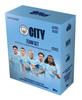 Manchester City FC Lagsett Manchester City Lagsett 23-24