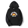 Santa Monica Track Club hoodies -X-4XL sprint Carl Lewis Usain Bolt