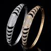 Jewelry, Light and Luxurious, Exquisite Women’s Zircon, Suitable for Daily Matching Bracelets