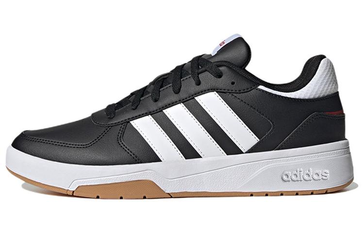 Adidas Neo CourtBeat Court Lifestyle Shoes  Core Black  HQ1763 44
