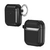 Etui Beline Airpods Solid Do Airpods  1/2 Czarne