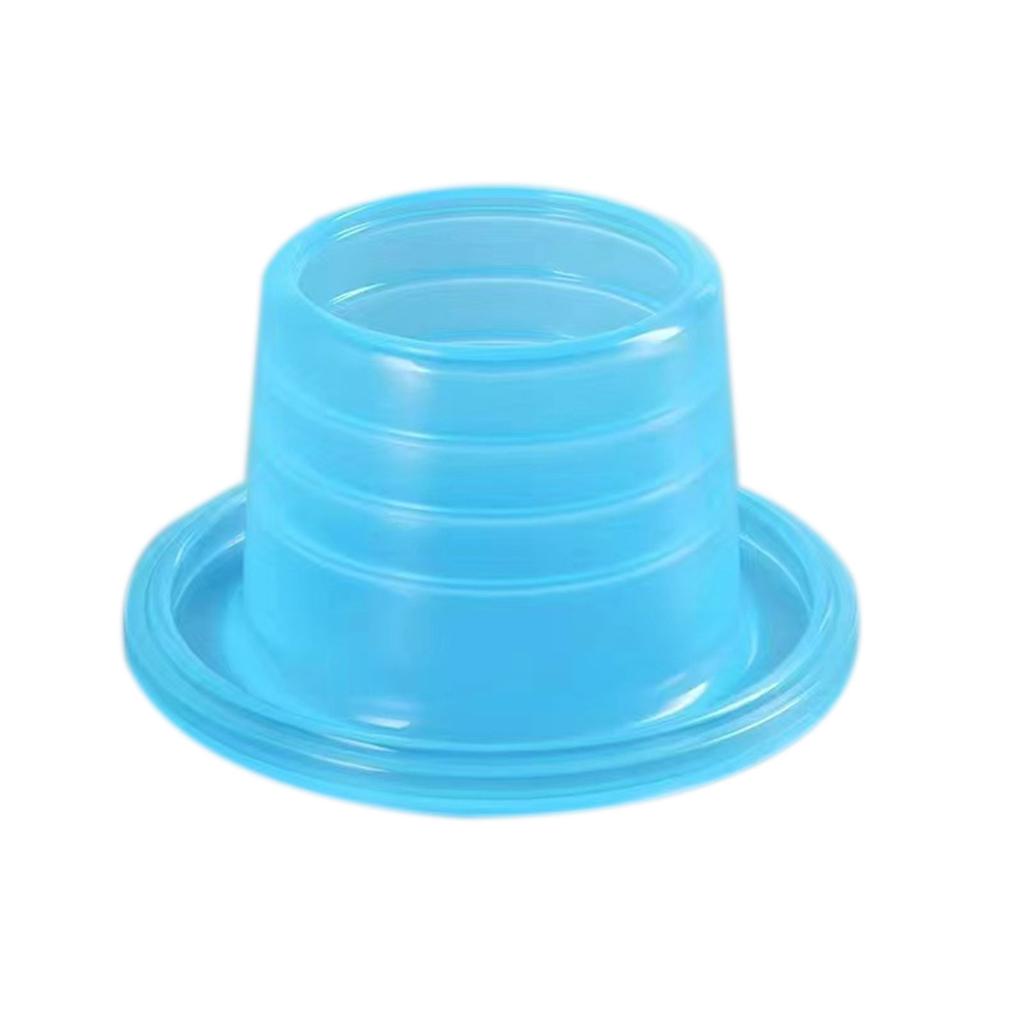 Waterproof Plastic Gaskets With Threaded Faucet Sealing Washers For Faucet