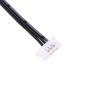 Fan Controller 5V 3 Pin To 6Pin 4Pin Transfer Adapter Cable 5V Argb 3P To 4P 6P Controller Adapter Cable