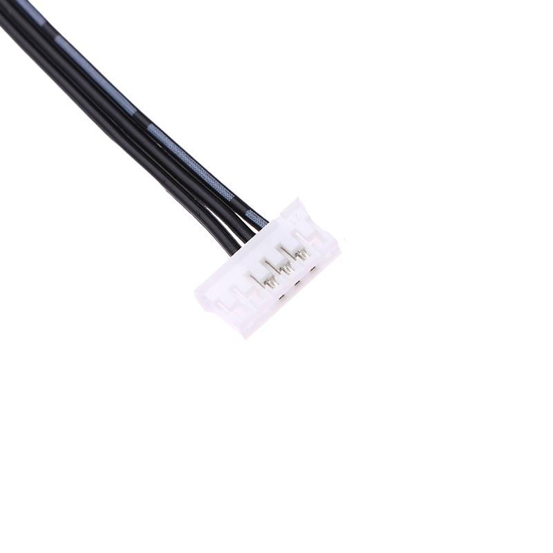 Fan Controller 5V 3 Pin To 6Pin 4Pin Transfer Adapter Cable 5V Argb 3P To 4P 6P Controller Adapter Cable