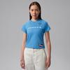 T Shirts Women's 412 Crew Neck Moderate