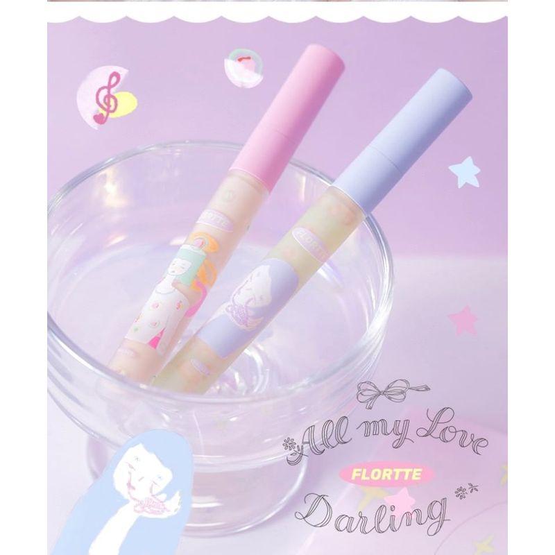 FLORTTE - Special Edition Concealer - 2 Colors