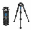 Portable Carbon Fiber Tripods with Ball Head for Camera Photography for Travel and Outdoor Use Providing High Stability