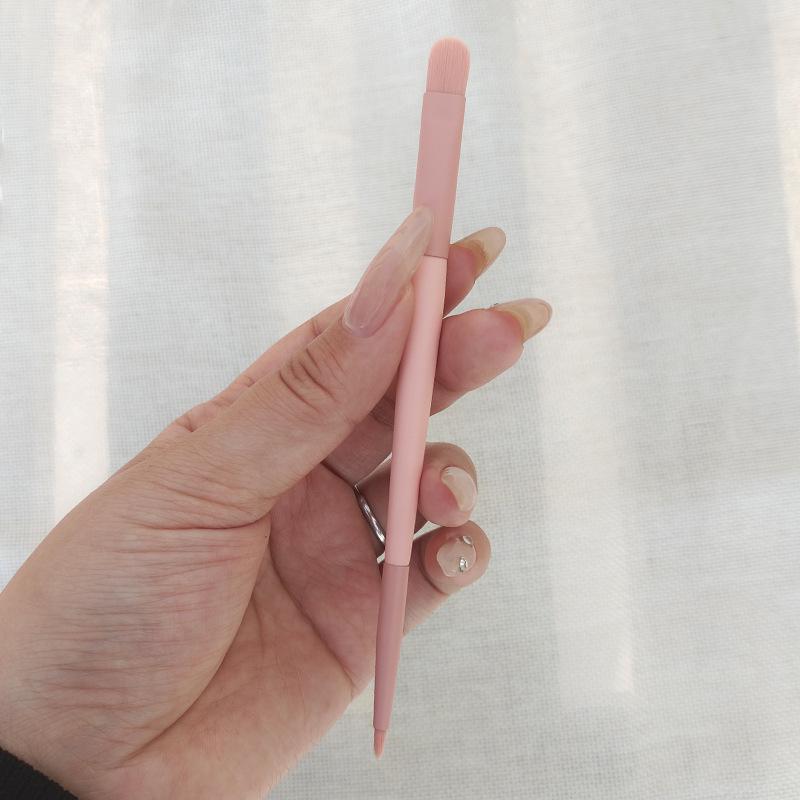 

Кисти для макияжа Cangzhou - Кисти для теней, подводки, ресниц и бровей