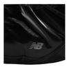 New New Balance Nylon Hobo Bag, Handbag, Shoulder Bag, Crossbody Bag Women's Black NBGCFSW104-69