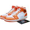 Air 1 Mid SE Electro Orange DM3531-800