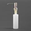 Modern Bath Detergent Dispenser/Sink Detergent Container