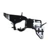 Air Pump Bracket for Mercedes-Benz R-Class W251 (2006-2011) - Part #2513210040