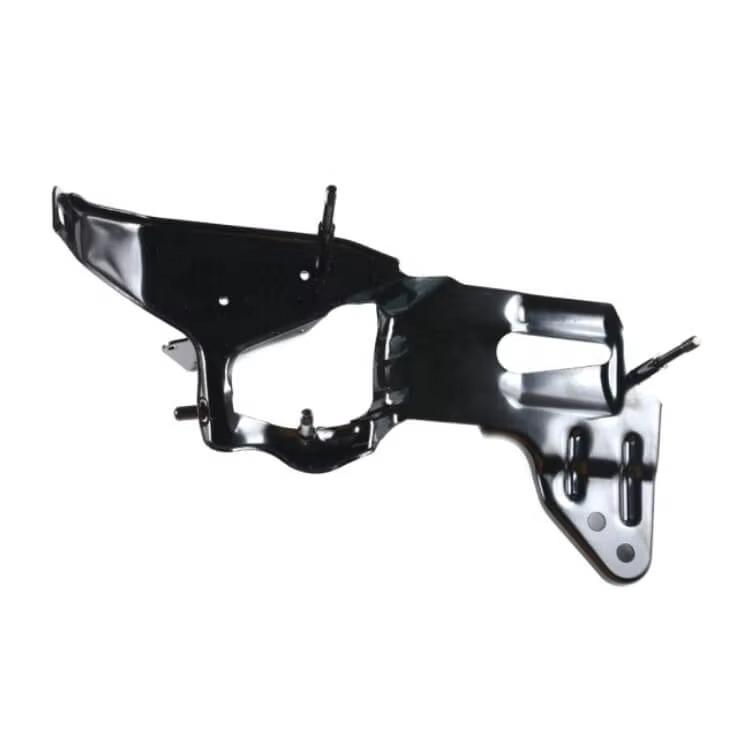 Air Pump Bracket for Mercedes-Benz R-Class W251 (2006-2011) - Part #2513210040