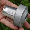 1 ks 545 Motor DC 7,2V 70W Motor vysavače Kuličkové ložisko Mikro motor Pro díly vysavače Ventilátor Vzduchu Vestavěný ovladač