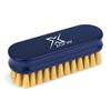Xzone Motorcycle Leather Cleaning Brush Natural Bristle Wooden