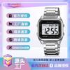 Watch Student Electronic Watch Waterproof Luminous Sports Men's Electronic Watch Multifunctional Men's Watch