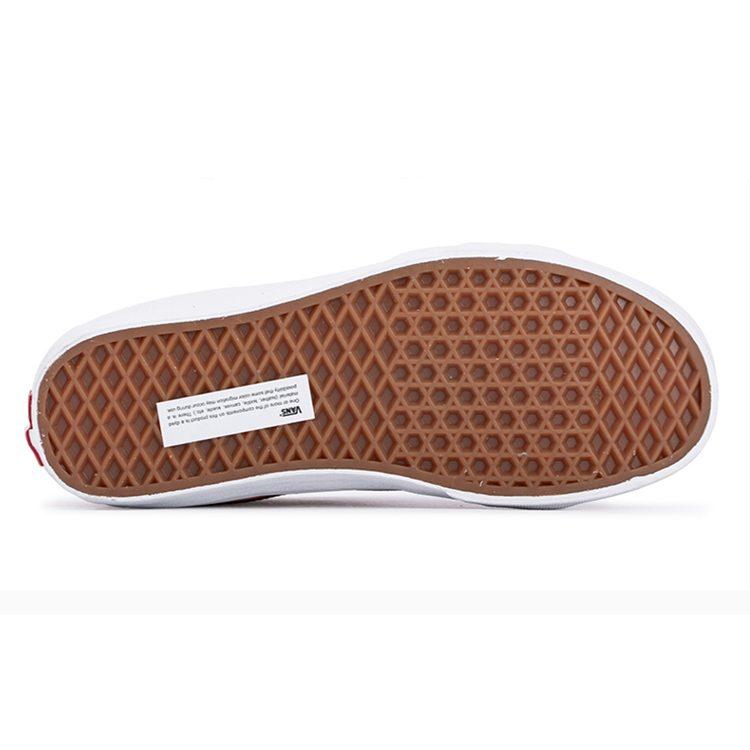 Vans Retro Sport Sk8 Mid Shoes Orange VN0A3WM3WZ5