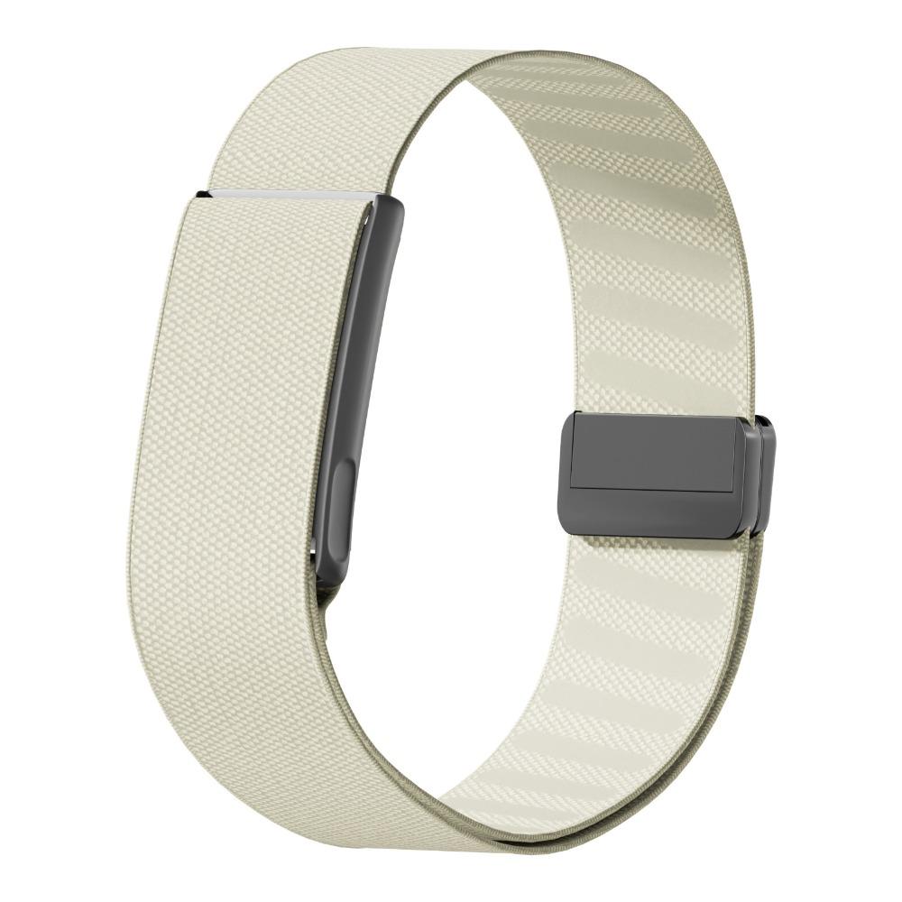 Adjustable Bicep Bands Stretchy Sport Arm Band New Replacement Strap for Whoop 5.0 Fitness Tracker
