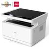 Deli DM25 Series A4 Mono Laser Multifunction Printer CN Plug (adapter Included)