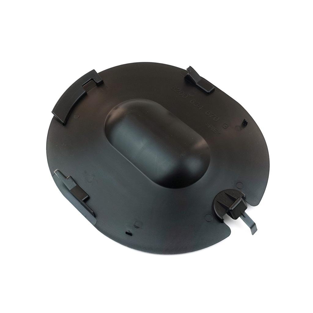 ESP992 Headlight Splash Guard Flap Arch Cover Inner Fender Liners Trim 8200634670 Left for Renault Kangoo MK2 MK3 Made In Turkey